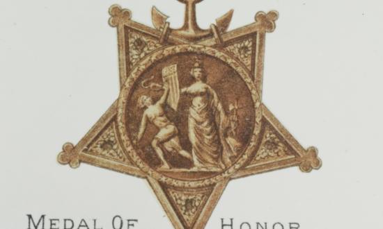 Medal of Honor